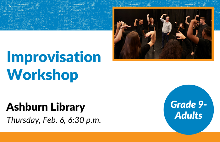 Improvisation Workshop